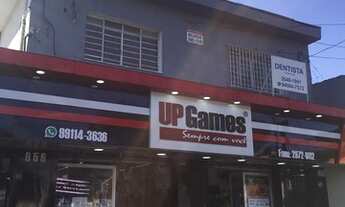 Imagem 1: SALAS ANDAR INTEIRO JD. BONFIGIOLLI BUTANTÃ SÃO PAULO SP