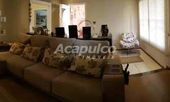 Imagem 3: Casa para aluguel, 3 quartos, 1 suíte, 5 vagas, Jardim Nossa Senhora de Fátima - Americana