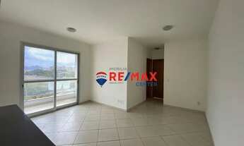 Imagem 2: HFS- Apartamento com 55 metros quadrados com 2 quartos/suíte canadense Santa Luzia - Laran