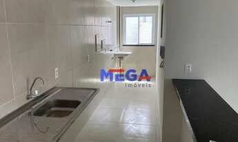 Imagem 6: Apartamento com 2 quartos no Presidente Kennedy - Fortaleza/CE