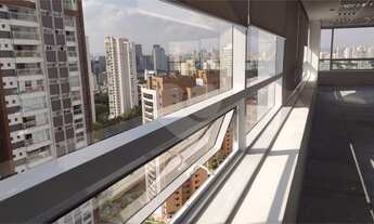 Imagem 2: Laje Corporativa Brooklin