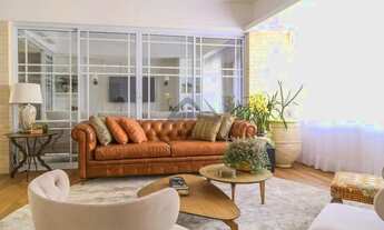 Imagem 5: Apartamento - Cambuí - Campinas