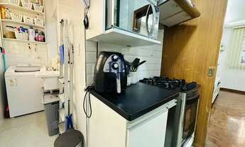 Imagem 6: Apartamento 3 quartos 1 vaga