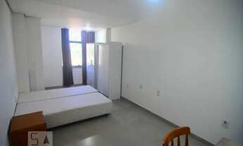 Imagem 2: Apartamento para Aluguel - São José, 1 Quarto, 27 m2