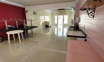 Imagem 2: Vendo Tv Curuzú Casa com 4 quartos (1 suíte) Bairro do Marco - Belém - PA