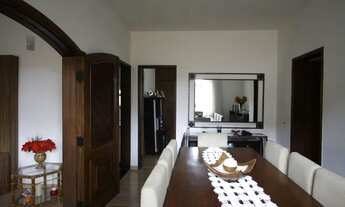 Imagem 5: Apartamento com 4 quartos no Santa Lúcia