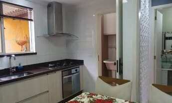 Imagem 6: Casa 3 quartos Campo Grande RJ