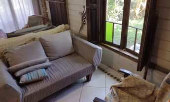 Imagem 7: Casa para venda possui 100 metros quadrados com 3 quartos em Praia da Ferrugem - Garopaba