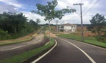 Imagem 3: Lote/Terreno para venda com 300 M2 no Condomínio Passeio das Águas