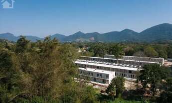 Imagem 6: RIO DE JANEIRO - Casa de Condomínio - VARGEM GRANDE