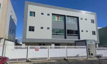 Imagem 2: Apartamento com dois quartos, João Paulo II/ Geisel