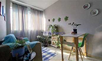 Imagem 2: Apartamento com 2 dormitórios, 60 m² - Venda e Locação em Campo Grande -Rj