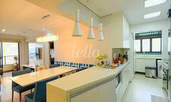 Imagem 4: São Paulo - Apartamento Padrão - Saúde