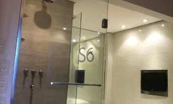 Imagem: Apartamento à venda no bairro Jardim Paulista