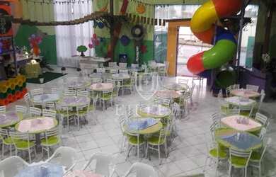 Imagem 8: Salão, 382 m² - venda por R$ 980.000,00 ou aluguel por R$ 8.000,00/mês - Wanel Ville - Sor