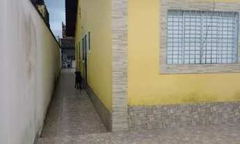 Imagem 5: CASA EM MONGAGUÁ - FINANCIAMENTO OU REPASSE