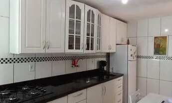 Imagem 7: Casa para venda com 40 metros quadrados com 2 quartos em Pirajá - Salvador - BA