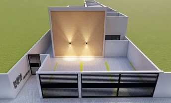 Imagem 3: Vendo 3 casas no mesmo lote