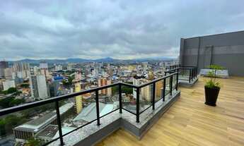 Imagem 5: Apartamento para venda tem 83 metros quadrados com 2 quartos em Vila Osasco - Osasco - SP