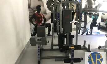 Imagem 6: Apartamento 1 dormitório para Locação em Salvador, CAMINHO DAS ÁRVORES, 1 dormitório, 1 su