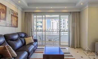 Imagem 6: COBERTURA DUPLEX VILA LEOPOLDINA 3 SUITES