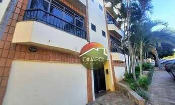 Imagem 6: Apartamento com 3 dormitórios, 85 m² - venda por R$ 320.000,00 ou aluguel por R$ 2.080,00