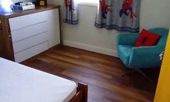 Imagem 3: Duetto Di Mariah -Apartamento Locação - Indaiatuba