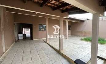 Imagem 6: Casa com 2 dormitórios à venda, 70 m² por R$ 279.900,00 - Jardim São Vicente Palloti - Lon