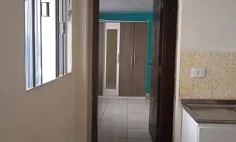 Imagem 9: Alugo Casa No Barreirinha 1 Quarto, 1 Cozinha e 1 Banheiro! (Meia Água