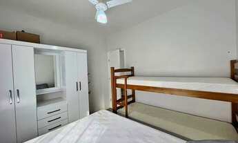 Imagem 6: Apartamento à venda, 55 m² por R$ 300.000,00 - Barra Funda - Guarujá/SP