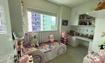 Imagem 6: Apartamento no Ilhas Gregas Mobiliado com 2 dormitórios e closet para alugar, 99 m² por R