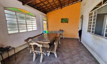 Imagem 5: CONTAGEM - Casa Padrão - Eldorado