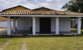 Imagem: Casa para aluguel ou venda em Arembepe -Camaçari