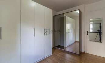 Imagem 16: Locação Apartamento 2 Dormitórios - 60 m² Moema