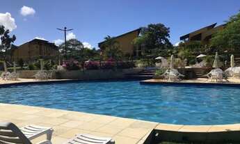 Imagem 3: Férias Perfeitas: Alugue Flat no Condomínio WinterVille em Gravatá/PE - Reserve Agora!