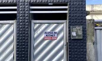 Imagem: Kitnet em mandacaru! Boa localização!