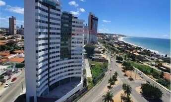 Imagem: Curva do Vento Ponta Negra