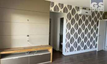 Imagem 3: Apartamento com 3 dormitórios para alugar, 134 m² por R$ 5.540,00/ano - Condomínio Residen