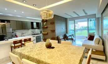 Imagem 5: EL VISO - apto 108m2, localizado na Atalaia