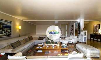 Imagem 5: Sobrado com 4 dormitórios à venda, 384 m² por R$ 1.900.000,00 - Vila Sônia - São Paulo/SP