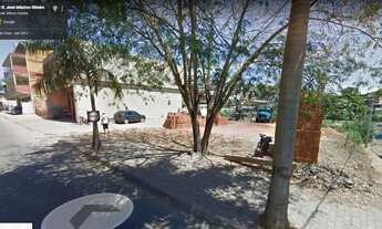 Imagem 4: Terreno para aluguel