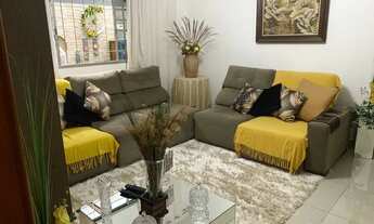 Imagem 4: CASA RESIDENCIAL VILLA BELA, 3 QUARTOS E 3 BANHEIROS