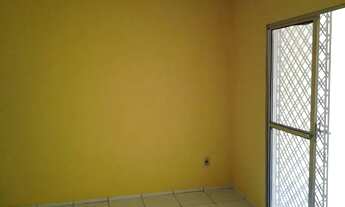 Imagem 4: Aluga-se Casa com 75m2, na Cid. Nova 8,com 2 quartos,sala,cozinha,banheiro e garagem