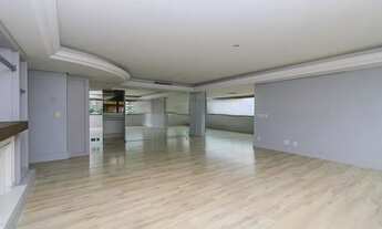 Imagem 2: Apartamento com 230 m² com 3 quartos em São João - Porto Alegre - RS