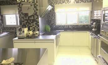 Imagem 4: Apartamento para venda com 307 metros quadrados com 4 quartos em Perdizes - São Paulo - SP