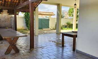 Imagem 5: Vendo Casarão em Grussaí com vista para o mar