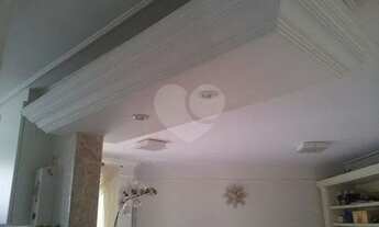 Imagem 3: Apartamento no Bairro do Limão