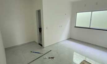 Imagem 7: Casa para venda possui 80 metros quadrados com 3 quartos em Icaraí - Caucaia - Ceará!