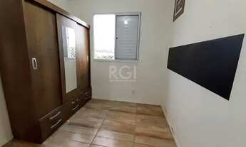 Imagem 5: Apartamento para Venda - 39.65m², 2 dormitórios, 1 vaga - Vila Nova