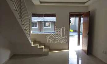 Imagem 7: Casa com 2 dormitórios à venda, 74 m² por R$ 330.000,00 - Barroco (Itaipuaçu) - Maricá/RJ